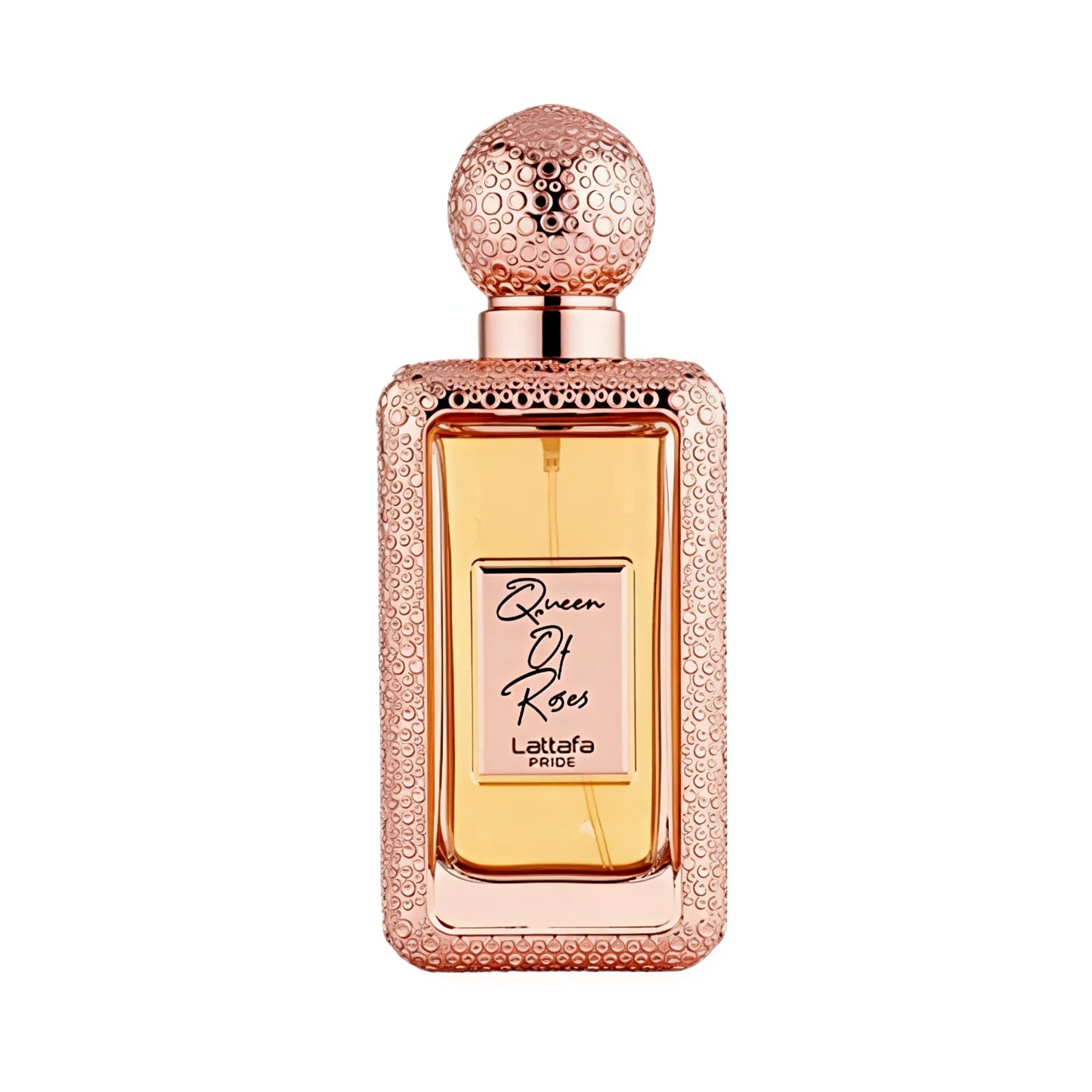 Lattafa - Queen Of Roses - 100ml