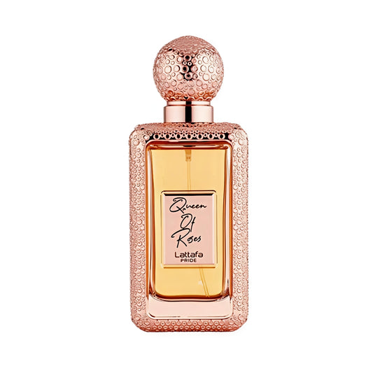 Lattafa - Queen Of Roses - 100ml