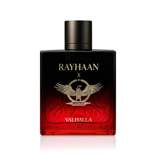 Rayhaan - Valhalla - 100ml