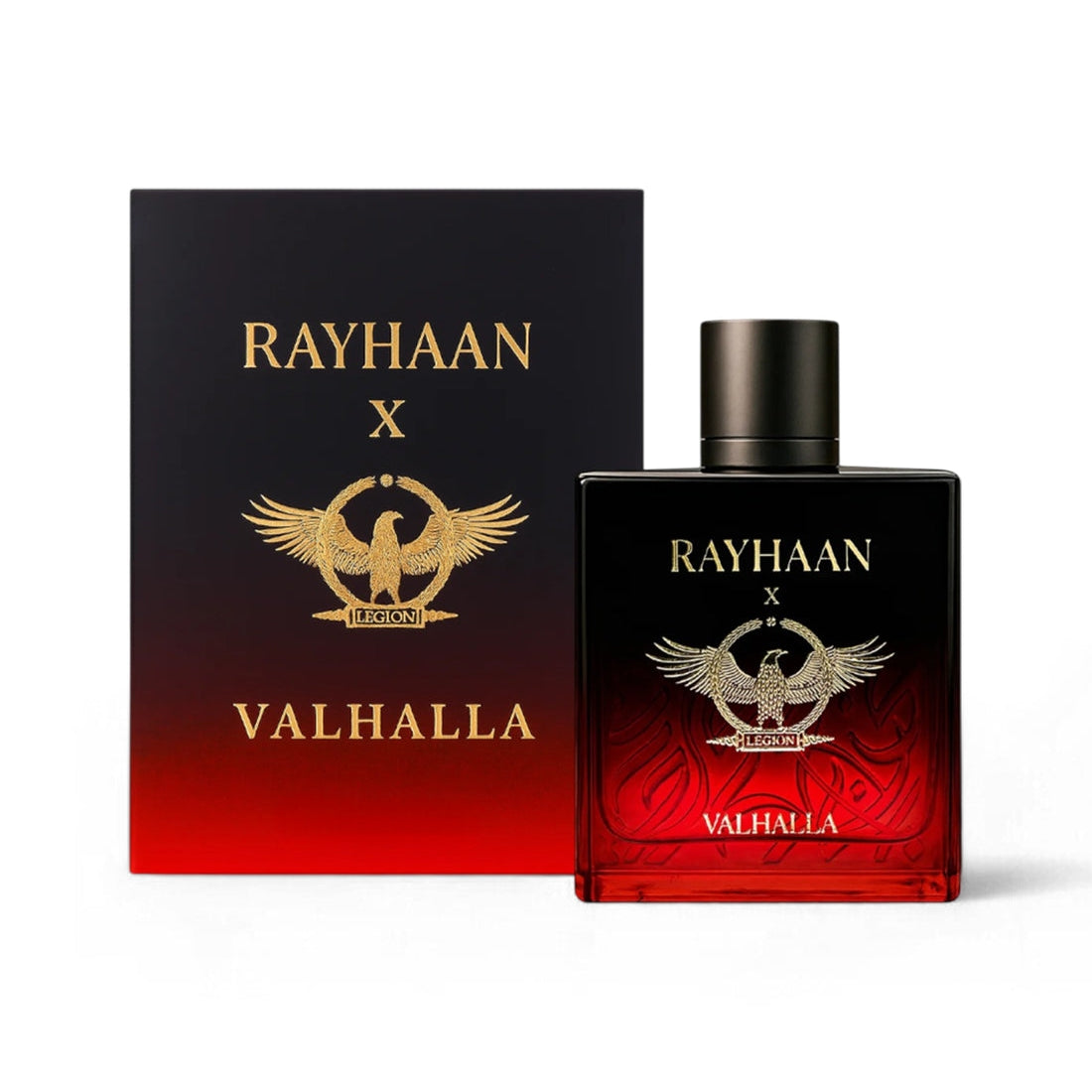 Rayhaan - Valhalla - 100ml