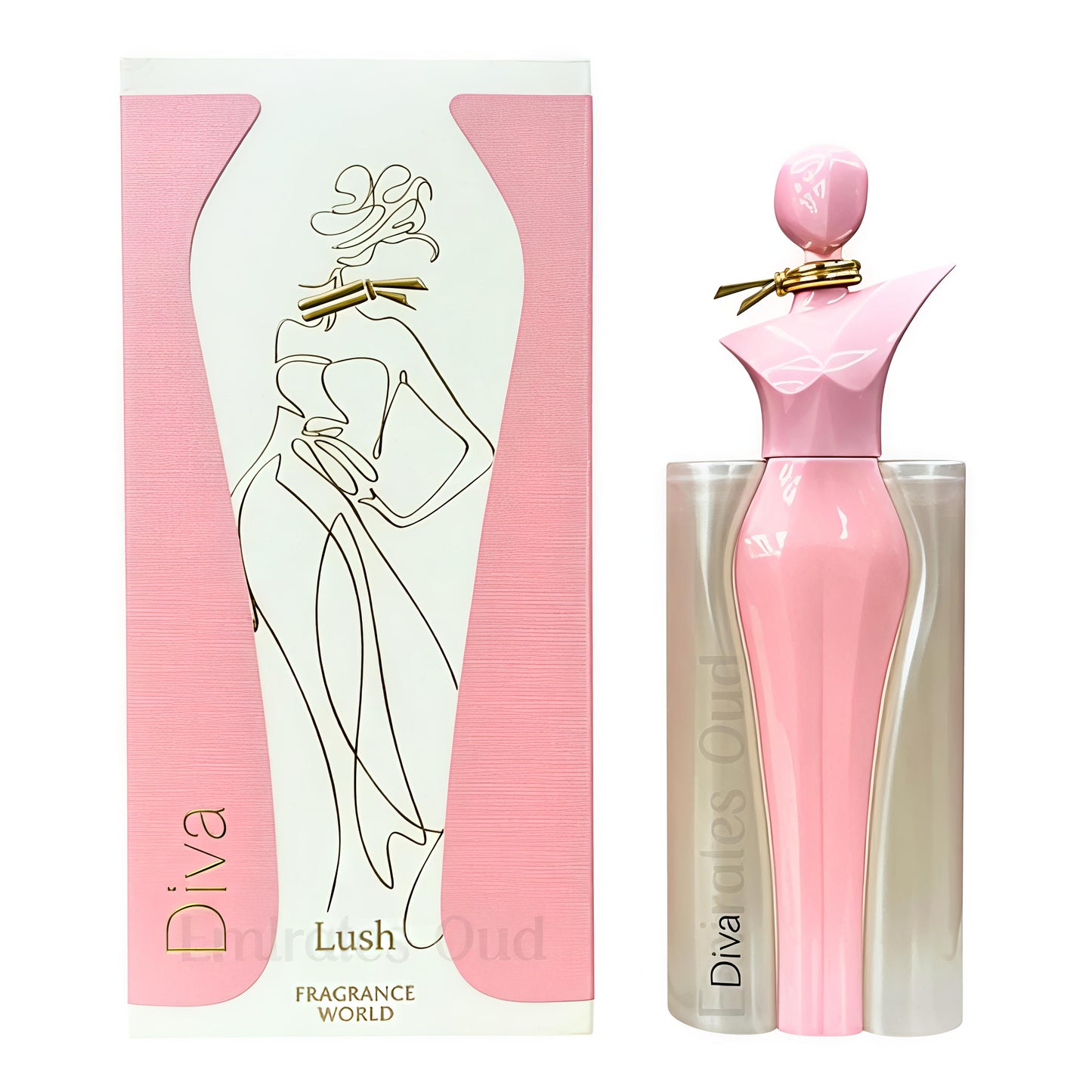 Fragrance World - Diva - 100ml