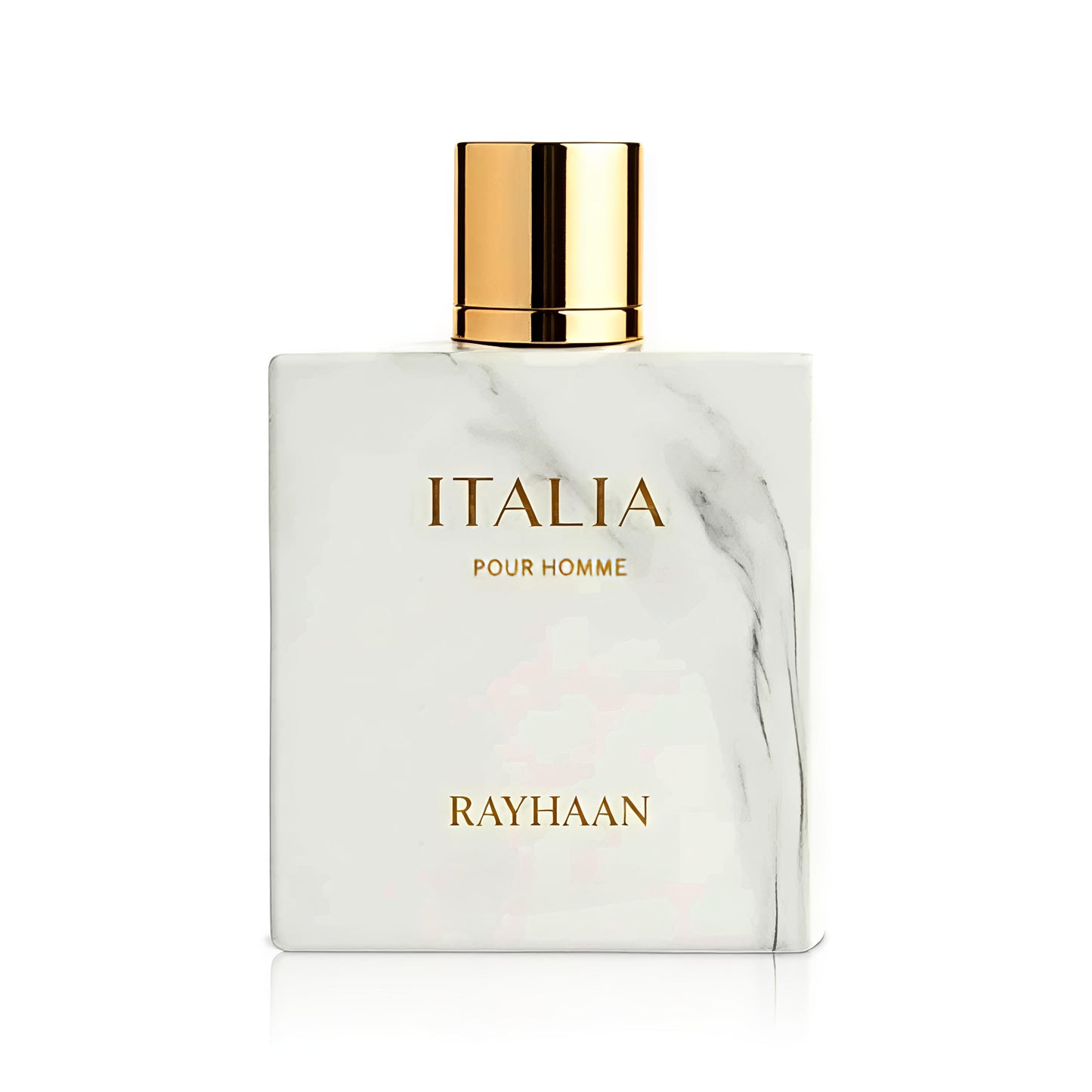 Rayhaan - Italia Pour Homme - 100ml