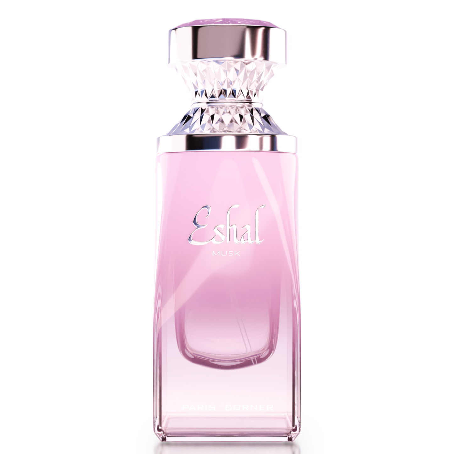 Paris Corner Eshal Musk Perfume 100ml EDP Paris Corner