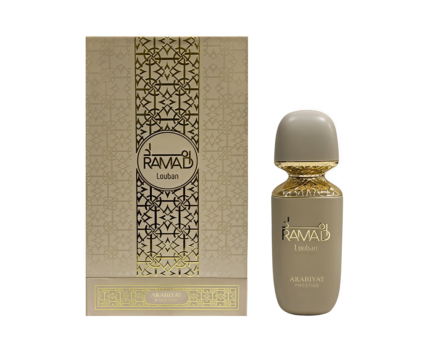 Arabiyat Prestige - Ramad Louban - 100ml