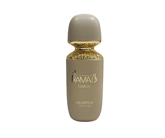 Arabiyat Prestige - Ramad Louban - 100ml