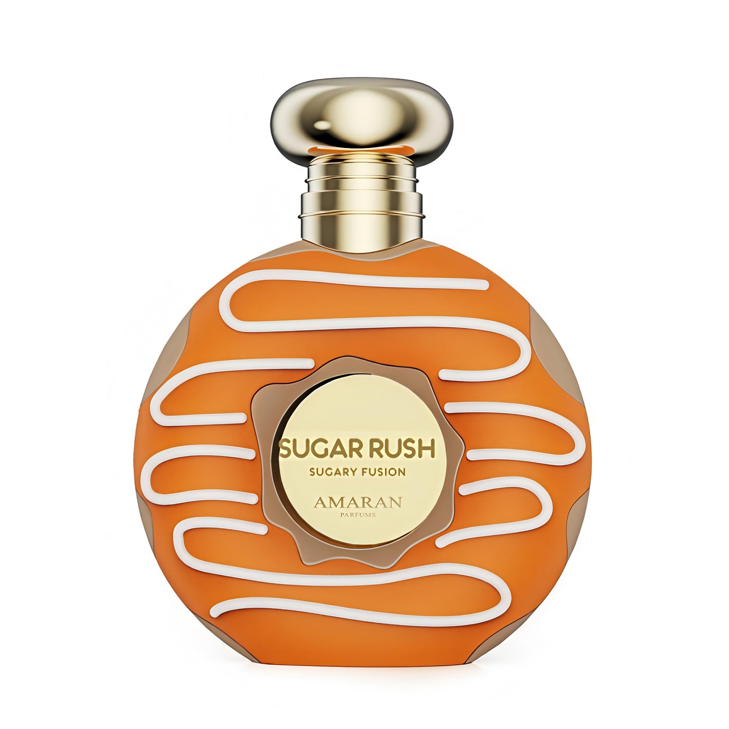 Sugar Rush - Sugary Fusion - 100ml