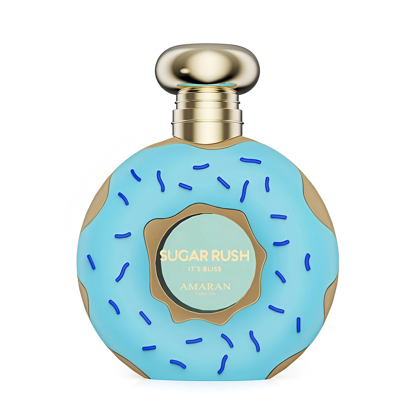 Sugar Rush - It's Bliss - 100ml