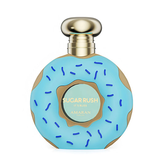 Sugar Rush - It's Bliss - 100ml