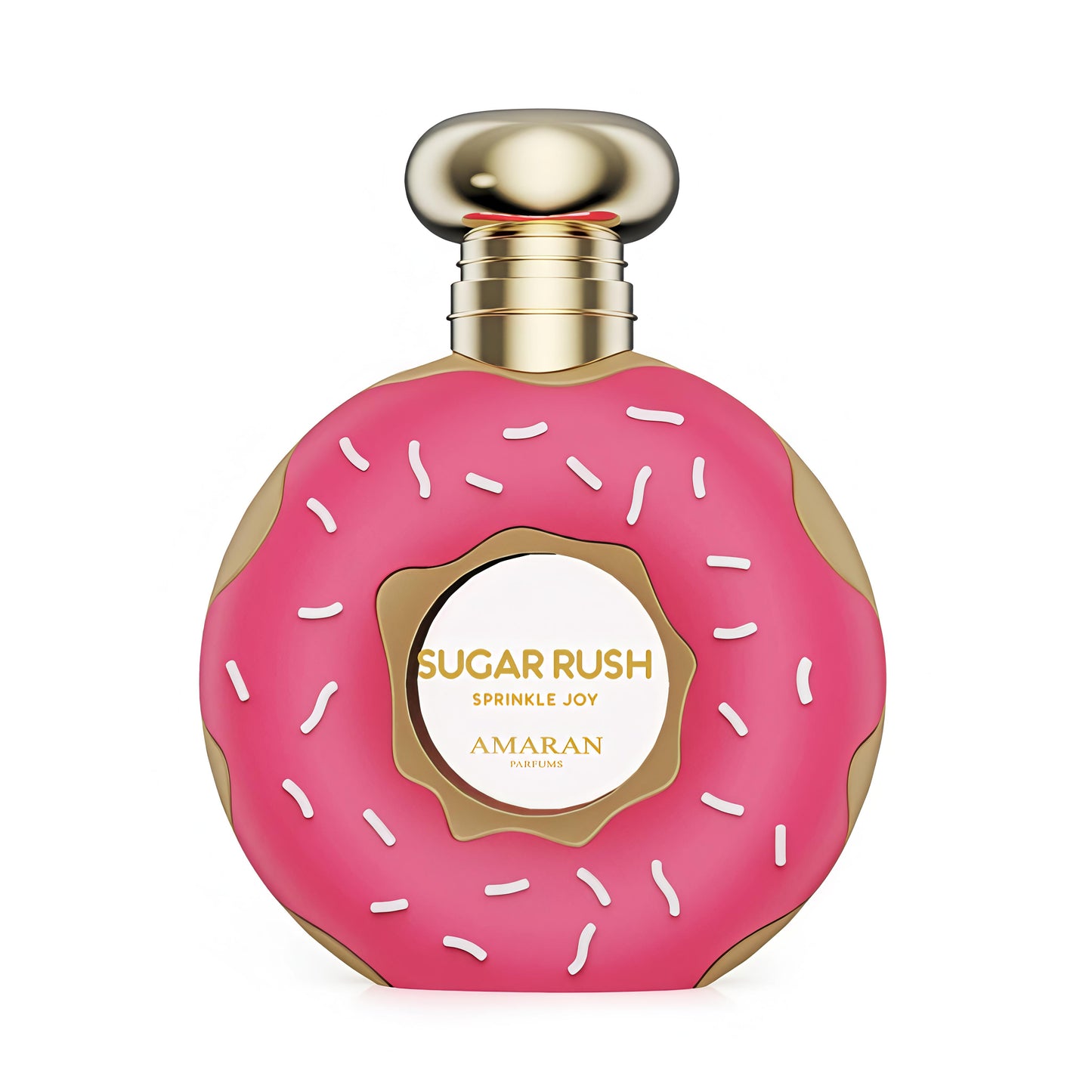 Sugar Rush - Sprinkle Joy - 100ml