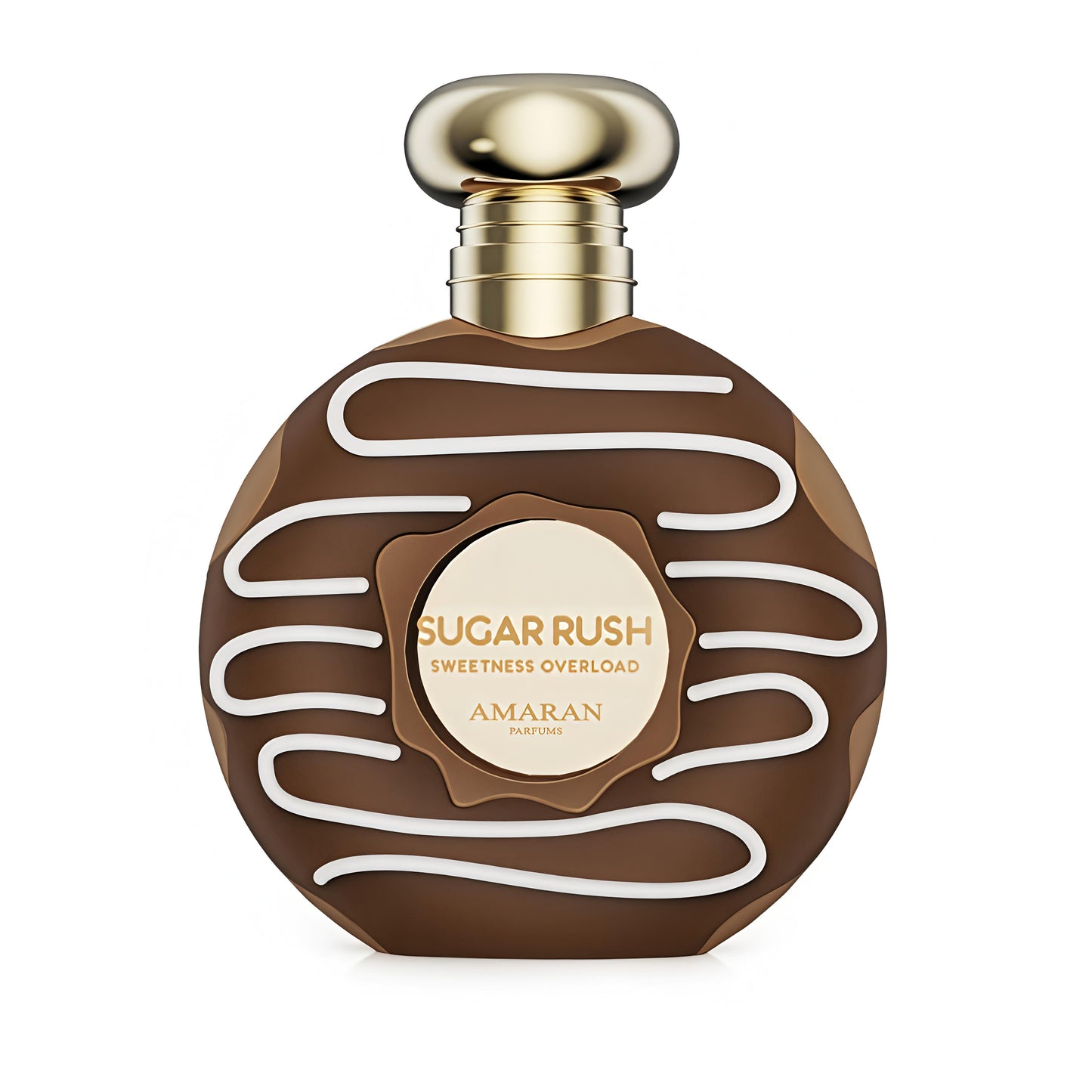 Sugar Rush - Sweetness Overload - 100ml