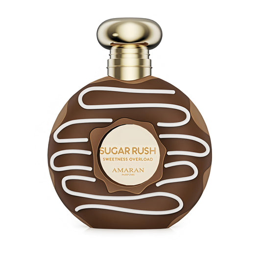 Sugar Rush - Sweetness Overload - 100ml