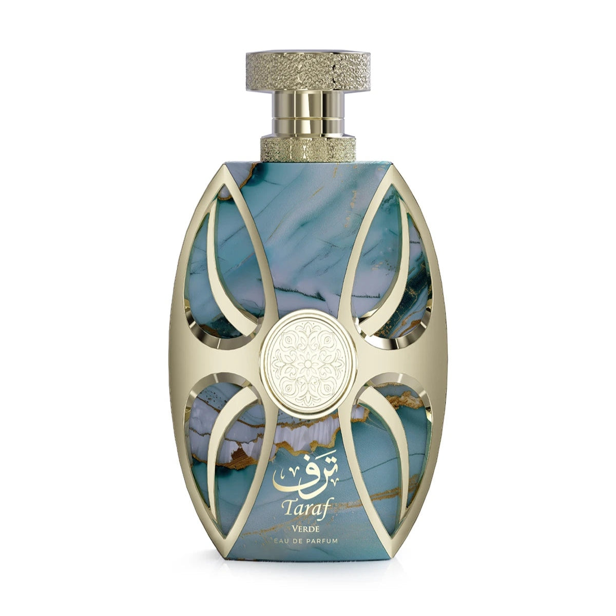 Amaran - Taraf Verde - 100ml