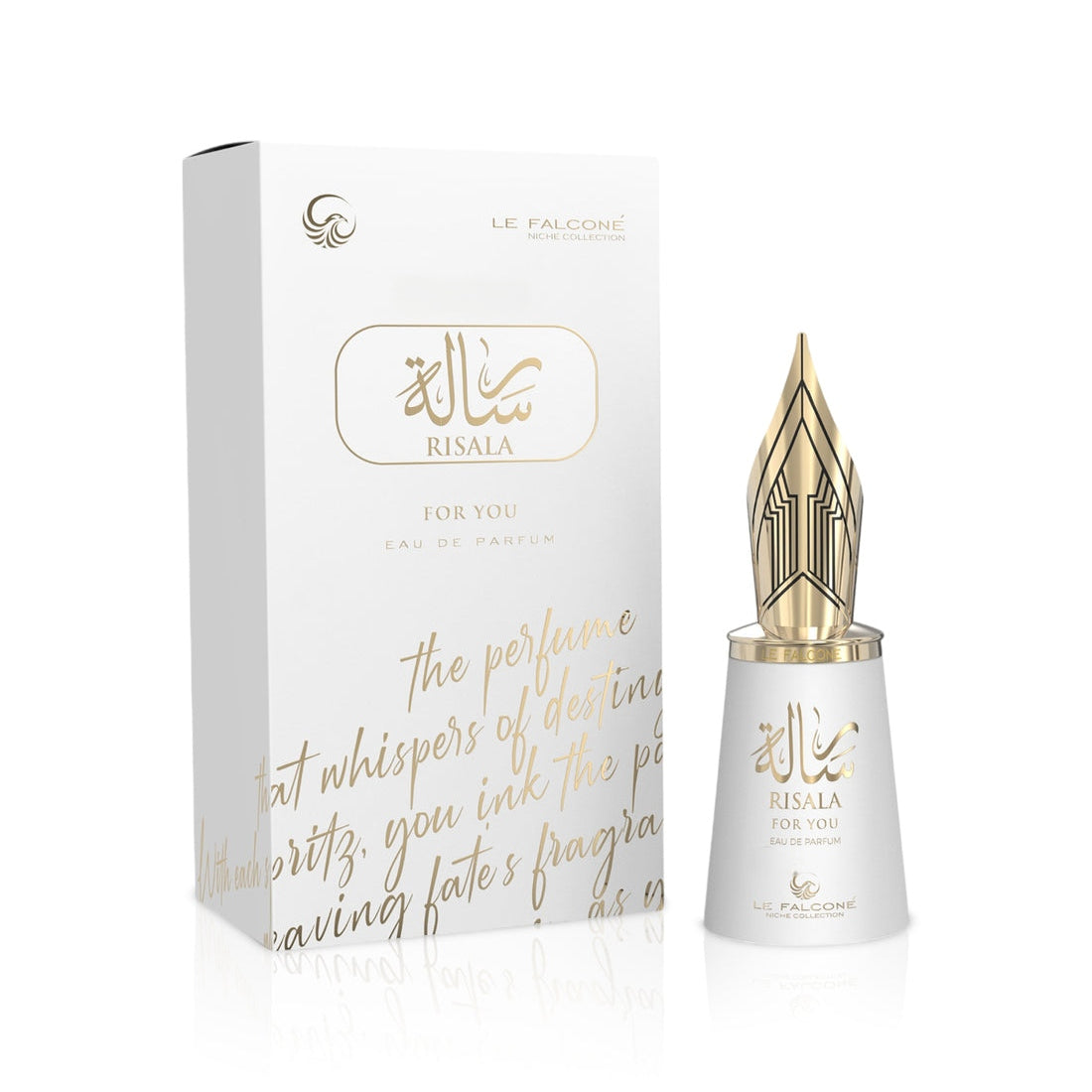 Le Falcone - Risala For You - 100ml