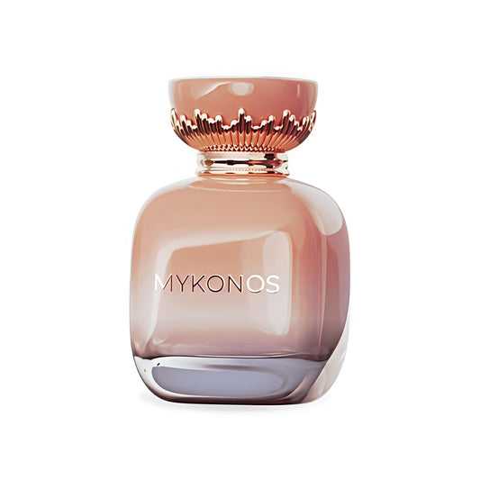 Mykonos - Musk Aura - 100ml
