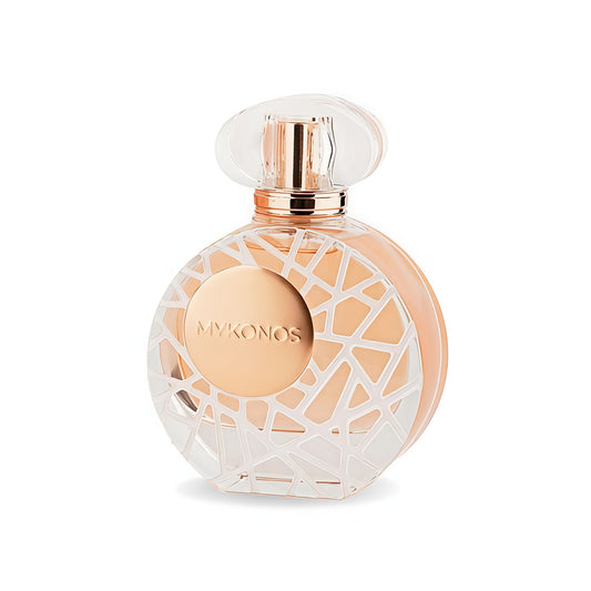 Mykonos - Moroccan Vanilla - 100ml