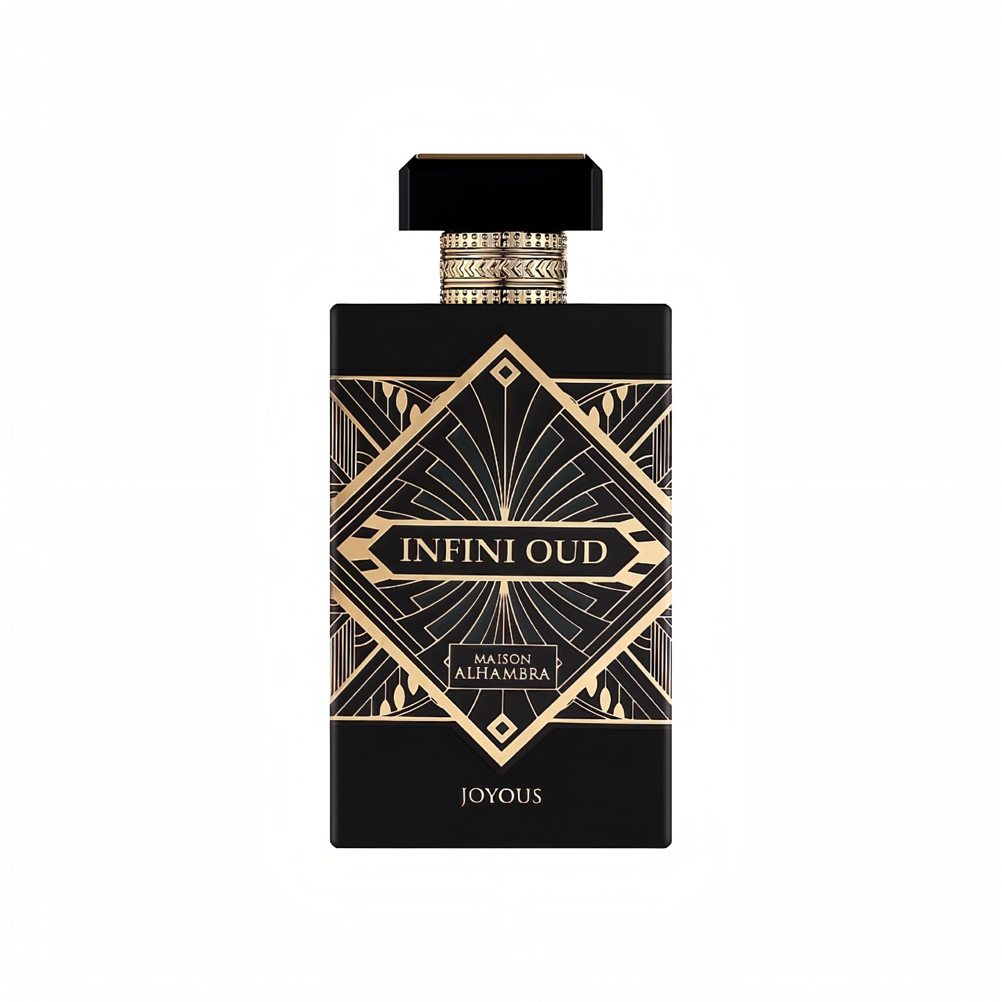 Maison Alhambra - Infini Oud Joyous - 100ml