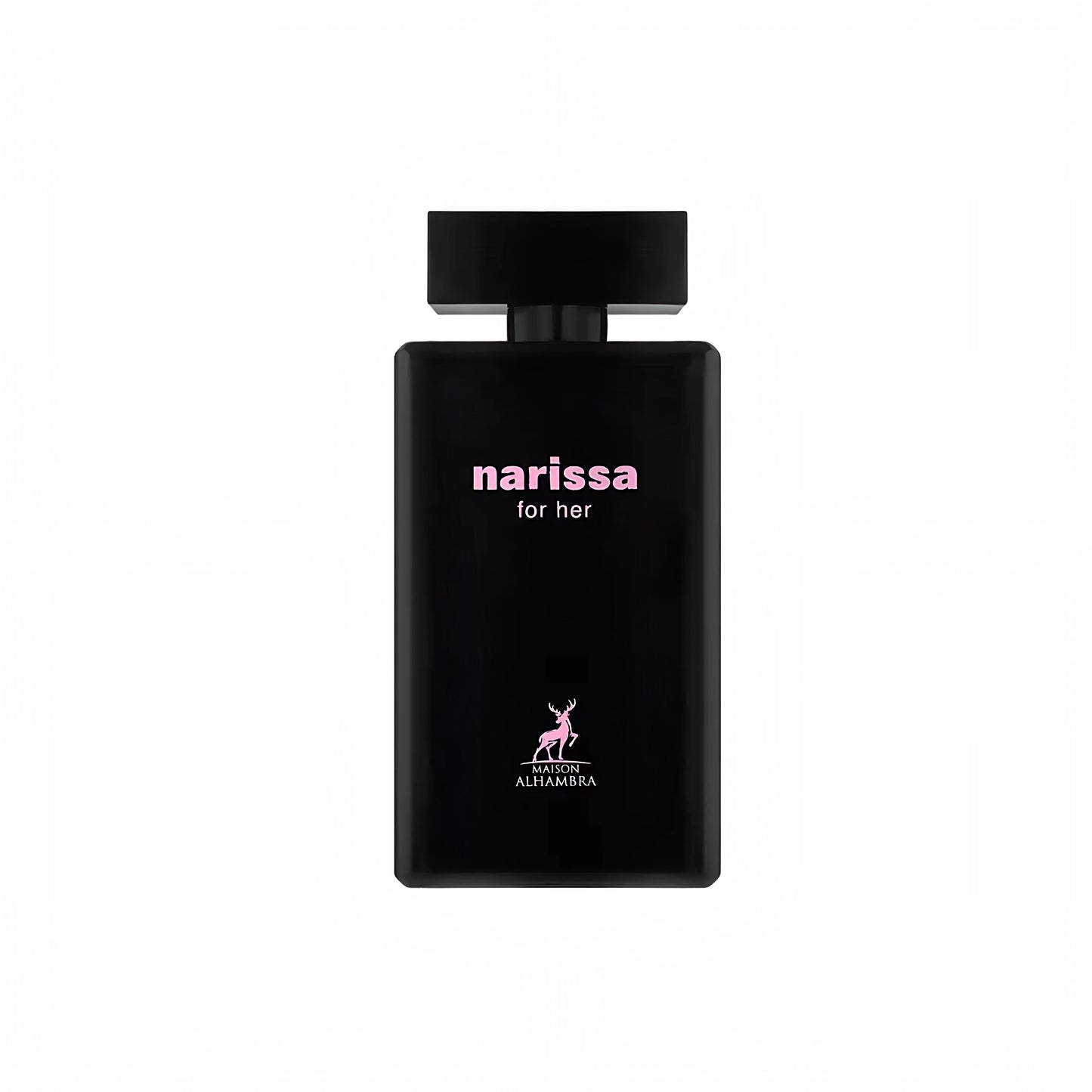Maison Alhambra - Narissa for Her - 100ml