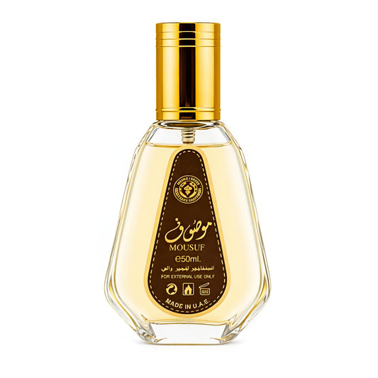 Ard Al Zaafaran - Mousuf - 50ml