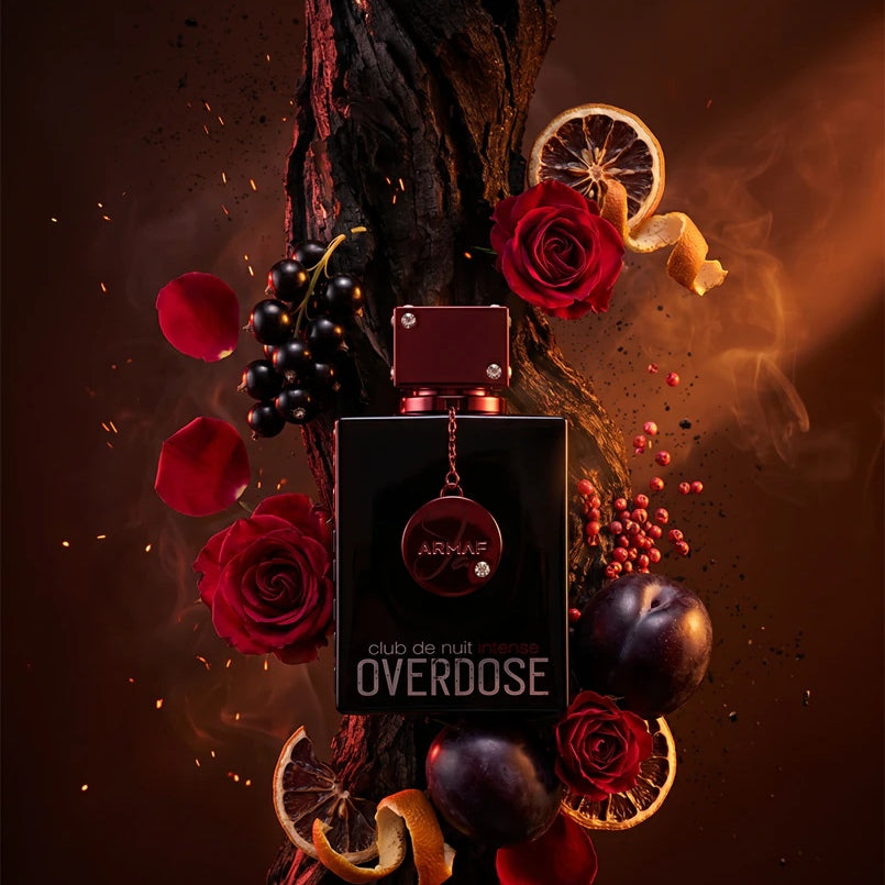 Armaf - Club de Nuit Intense Overdose - 100ml