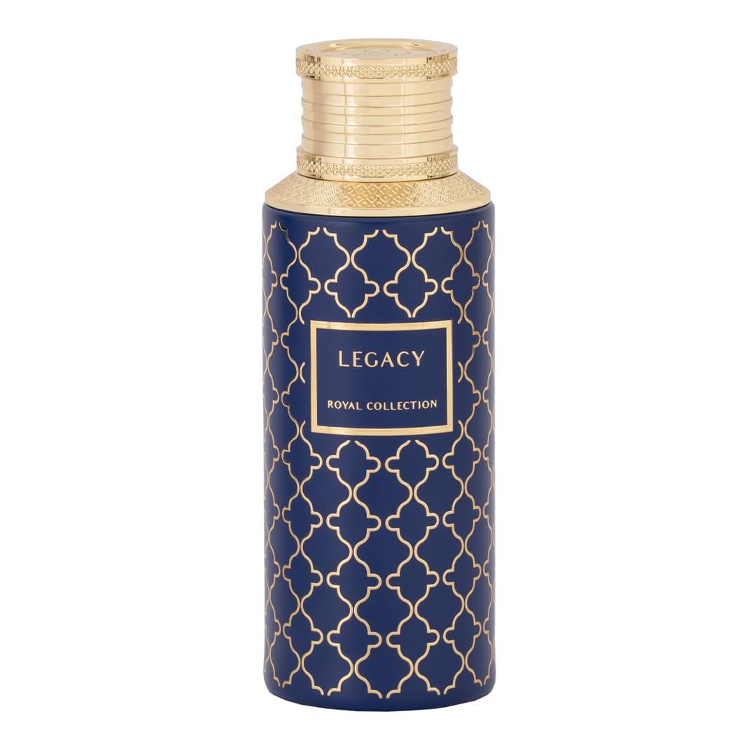 Maison Asrar - Legacy - 100ml