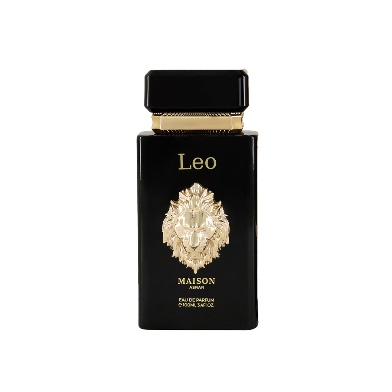 Maison Asrar - Leo - 100ml