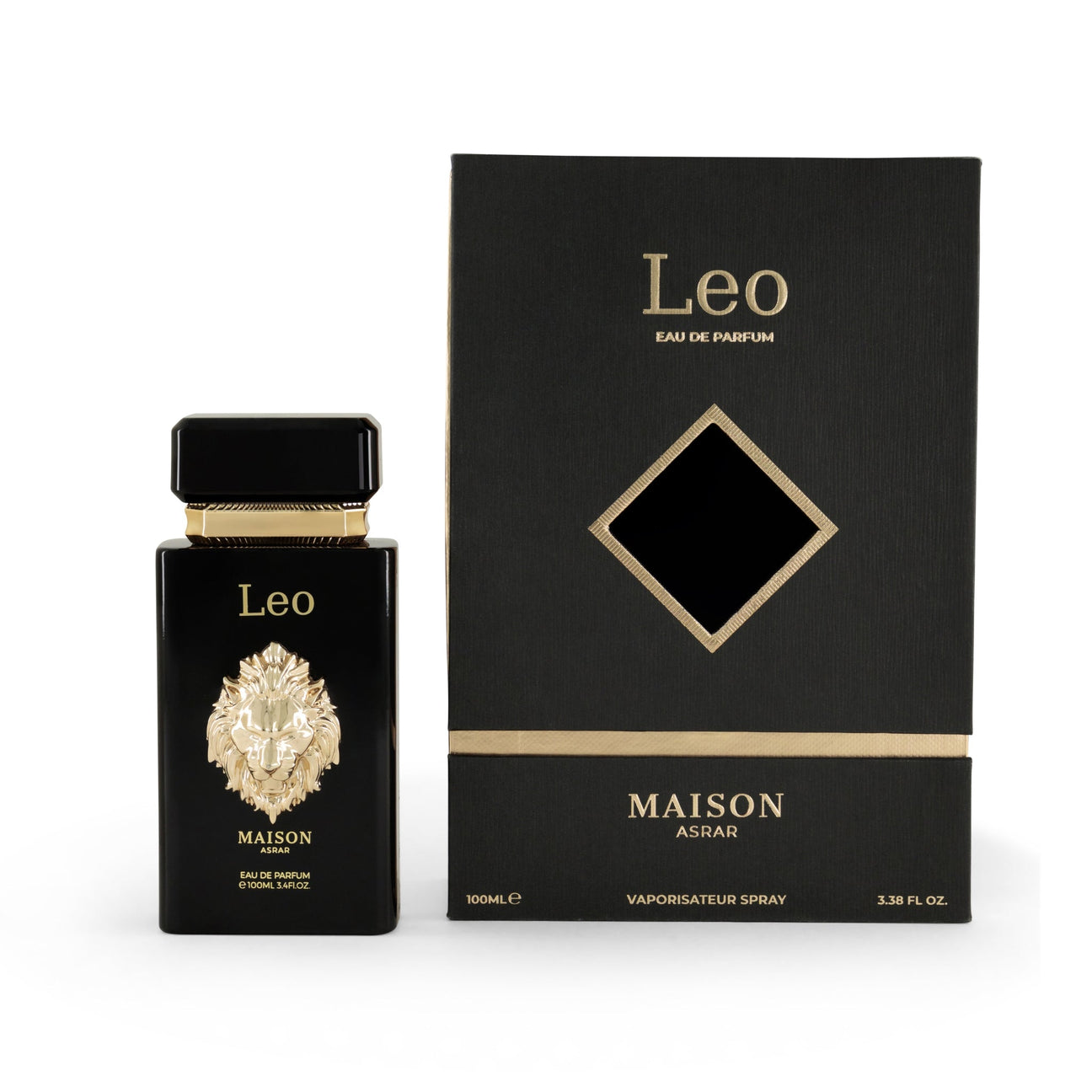Maison Asrar - Leo - 100ml