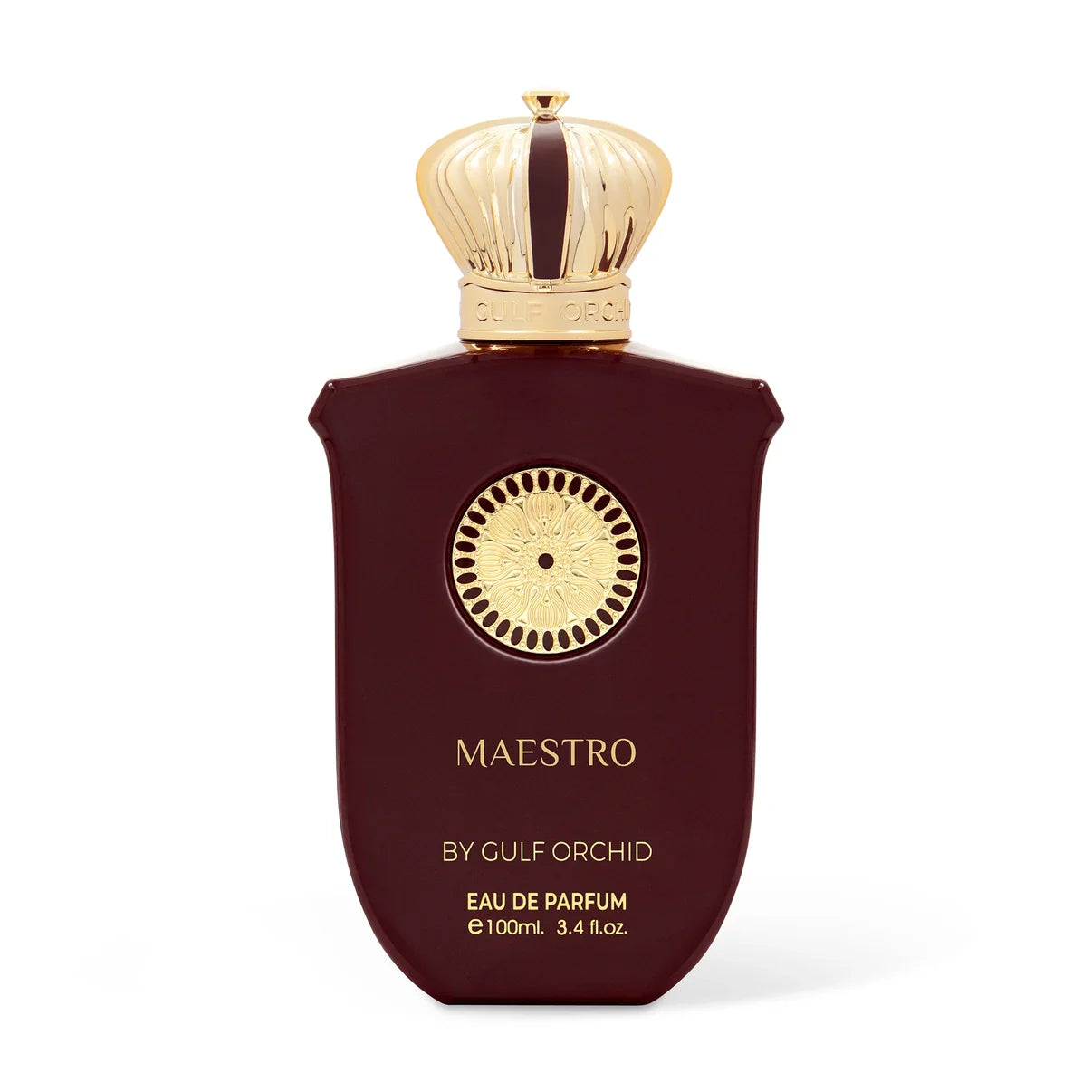 Gulf Orchid - Maestro - 100ml