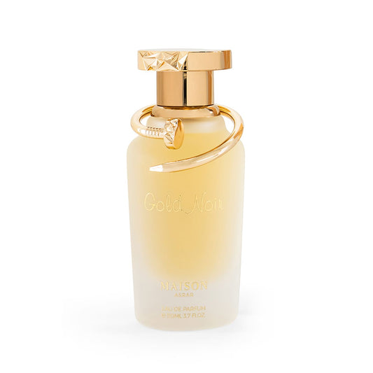 Maison Asrar - Gold Noir - 100ml