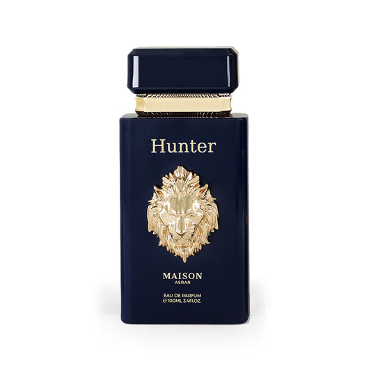 Maison Asrar - Hunter - 100ml