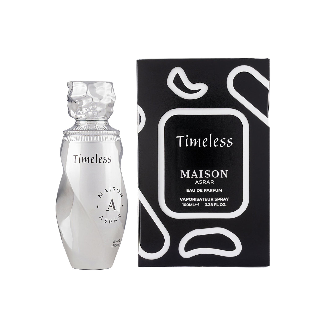 Maison Asrar - Timeless - 100ml