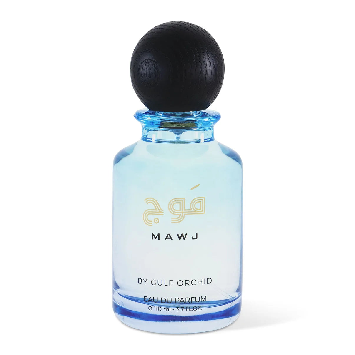 Gulf Orchid - Mawj - 100ml