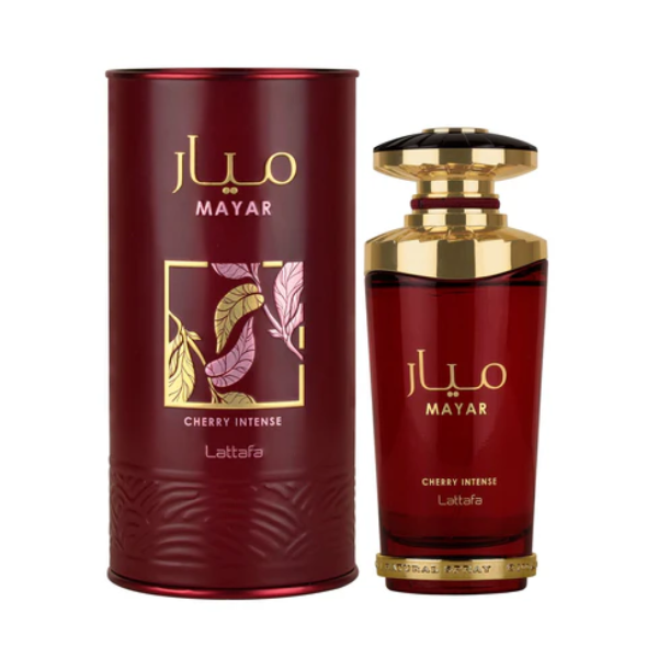 Lataffa - Mayar Cherry Intense - 100ml