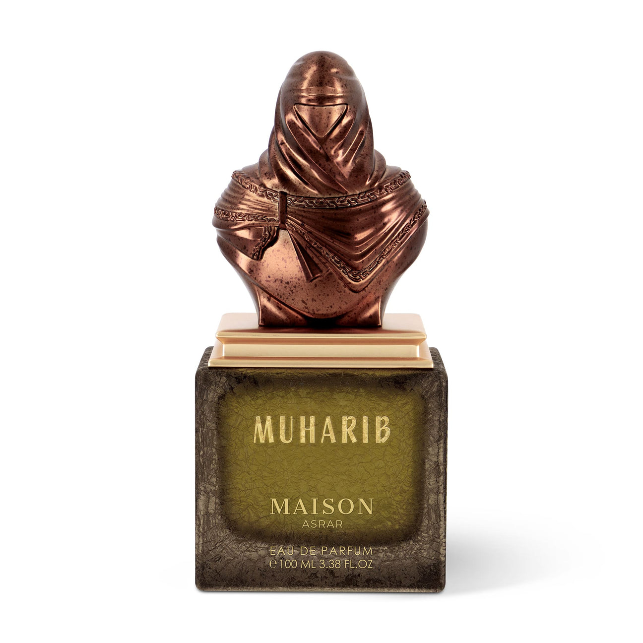 Maison Asrar - Muharib - 100ml