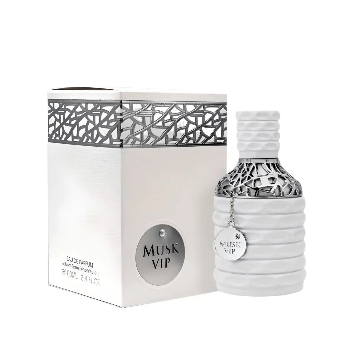 FA Paris - Musk VIP - 100ml