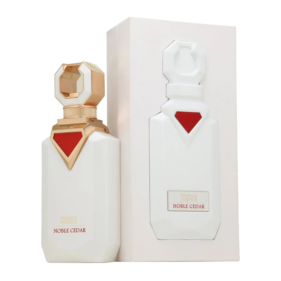French Avenue - Noble Cedar - 100ml