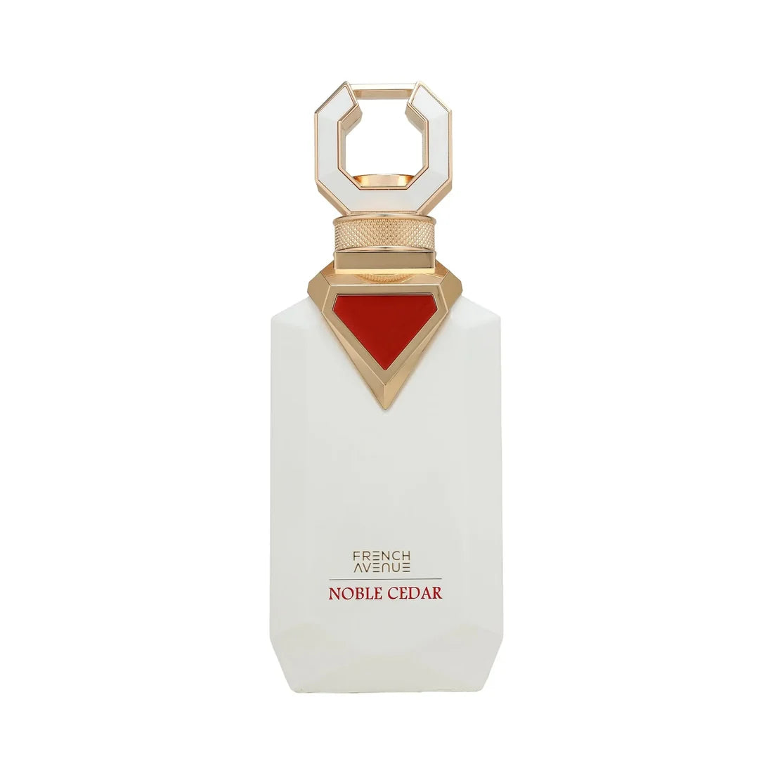 French Avenue - Noble Cedar - 100ml