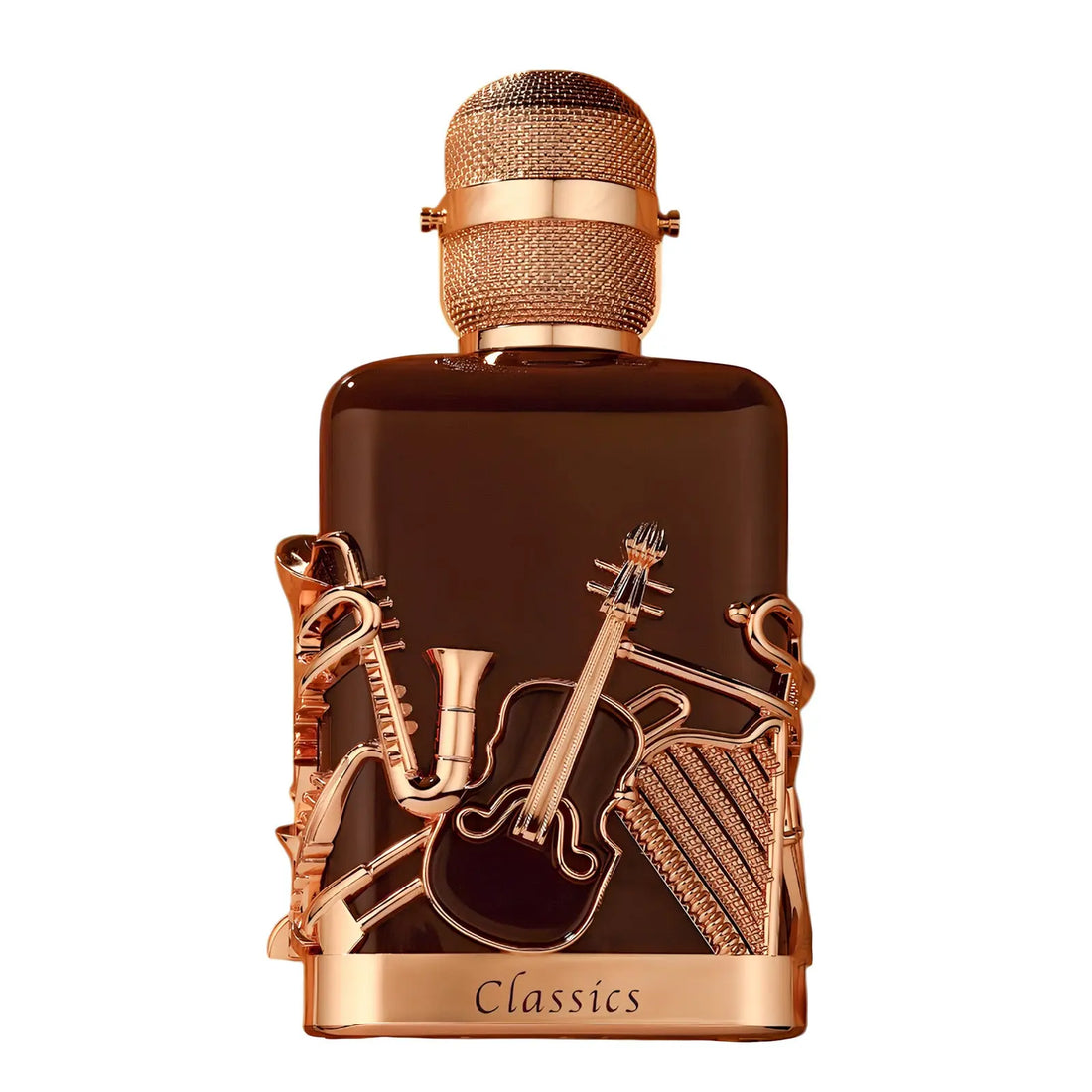 Classic Spring Perfume Notes Fragrance World - Notes Classic - 100ml – Husain Fragrance