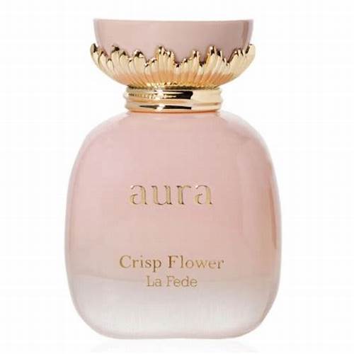 Aura Crisp Flower