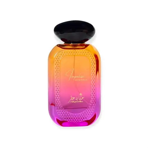 Hekayat Attar - Impalisa - 100ml