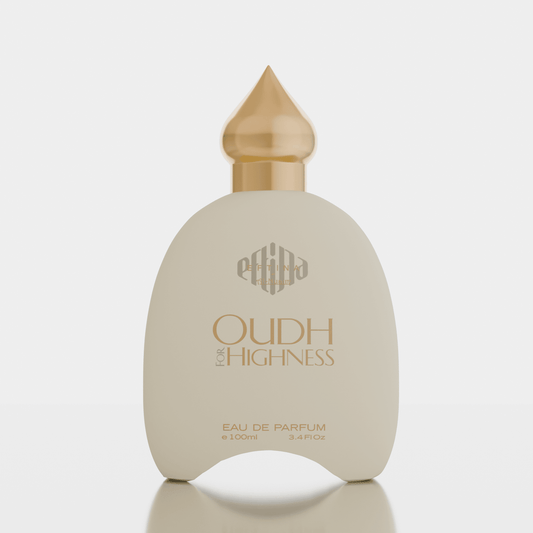 Al-Nuaim - Oudh Highness - 100ml