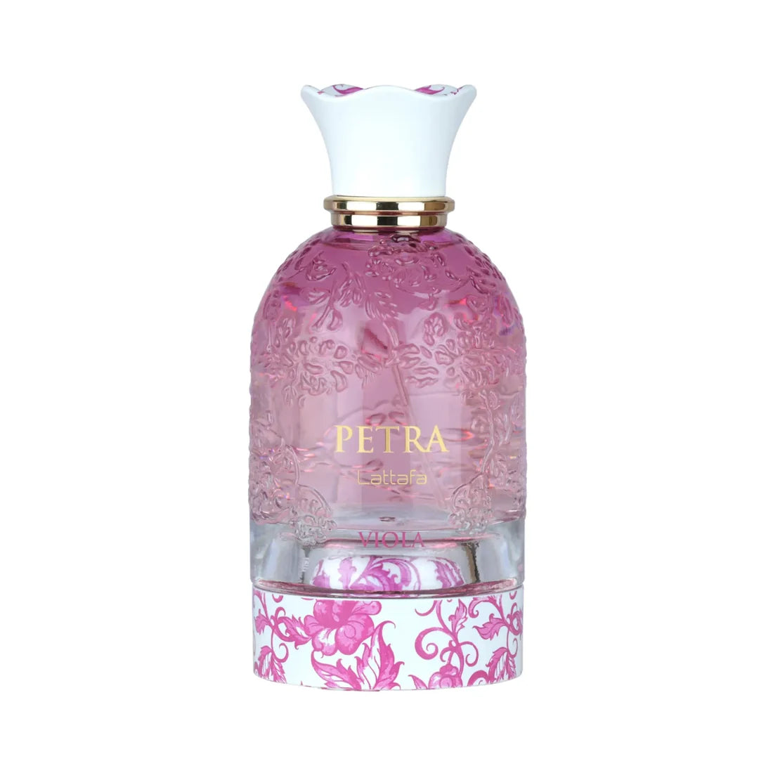 Lattafa - Petra Viola - 100ml