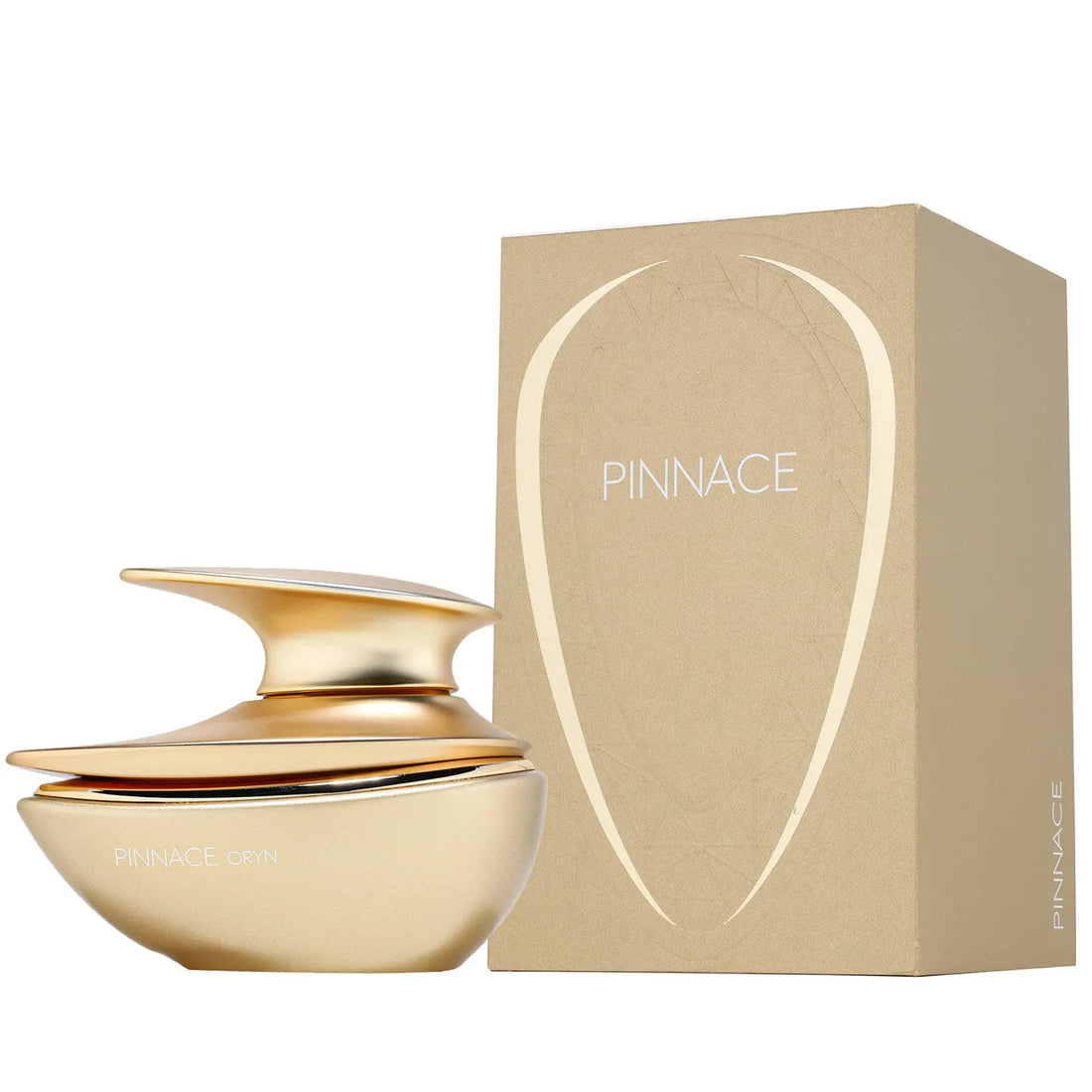 French Avenue - Pinnace Oryn - 10pml