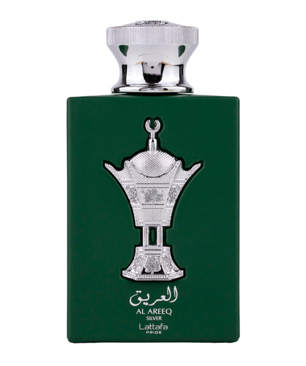 Al Areeq Silver