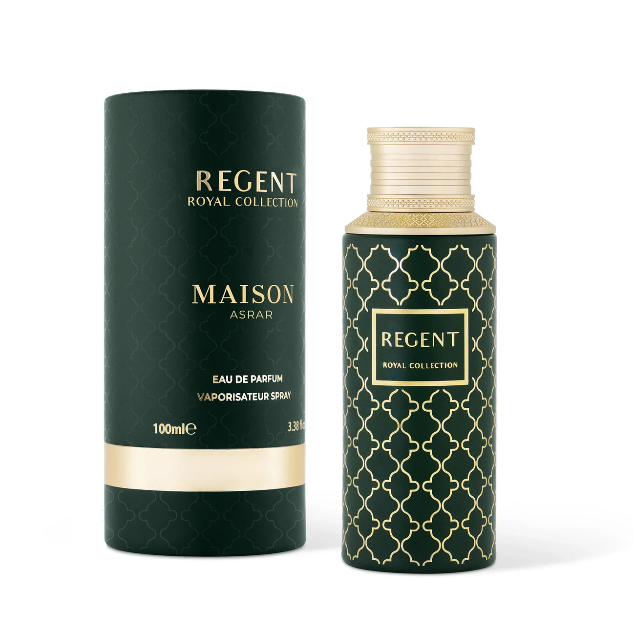 Maison Asrar - Regent - 100ml