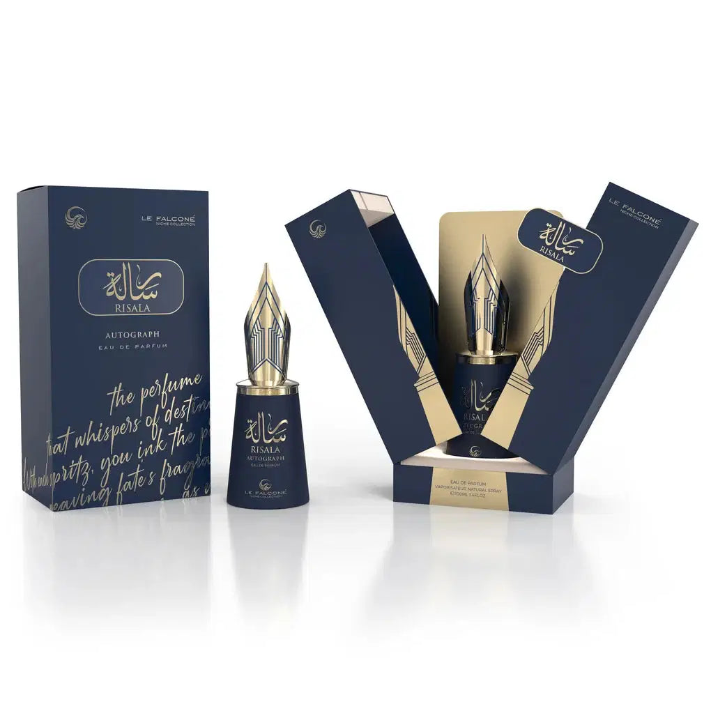 Le Falcone - Risala Autograph - 100ml
