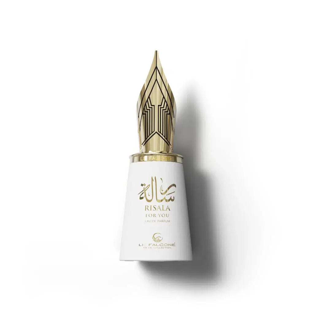 Le Falcone - Risala For You - 100ml