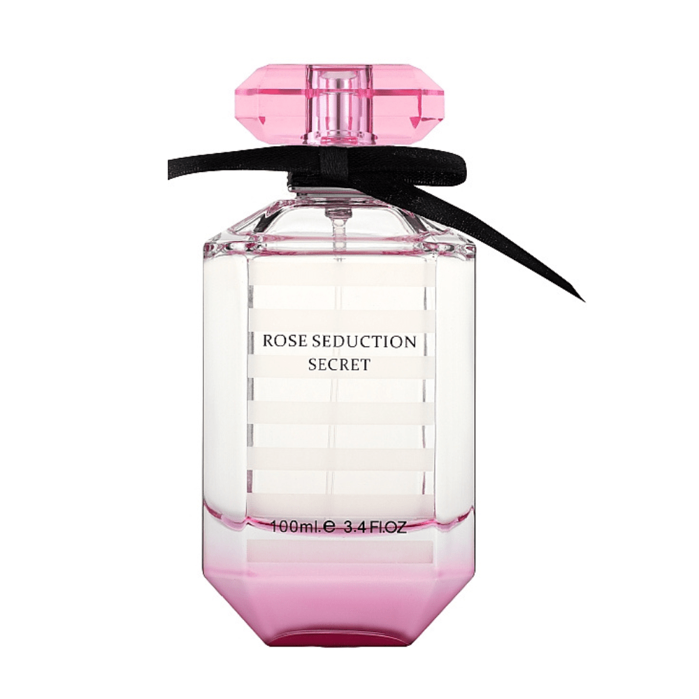 Fragrance Worlds Rose Seduction Secret