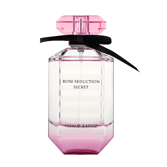 Fragrance Worlds Rose Seduction Secret