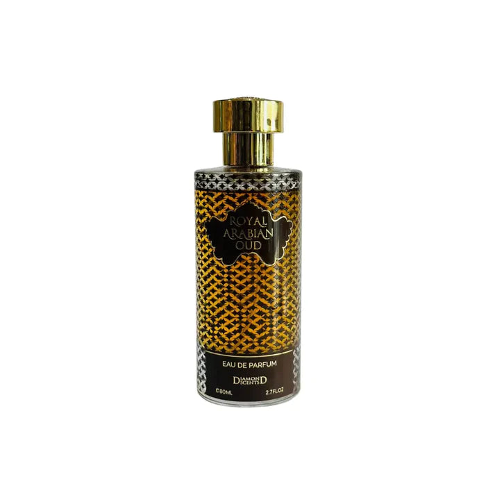 Royal Arabian Oud