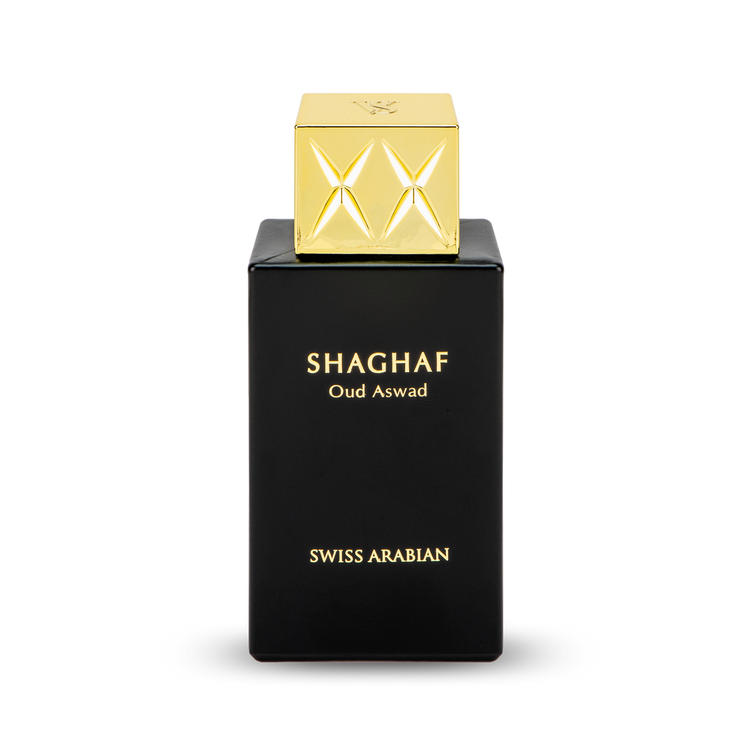 Shaghaf Oud Aswad